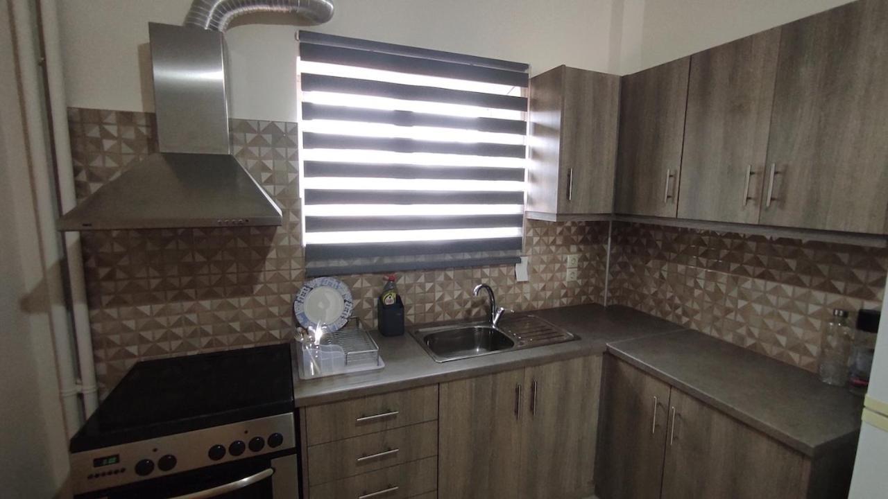 Cosy Apartment In Relaxed Neighbourhood Amarinto Exterior foto